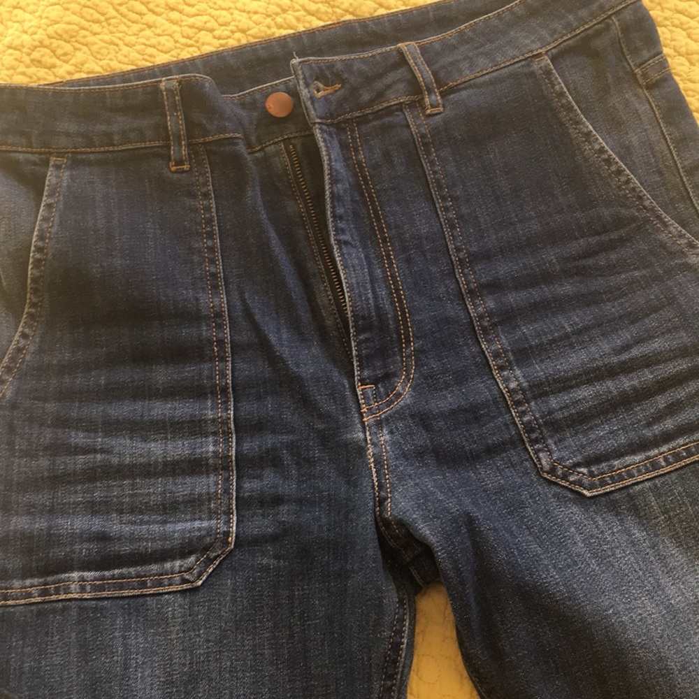 Jeans - Picture 5 of 5